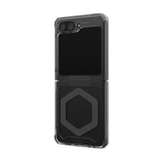 UAG Plyo Pro, ash/space grey - Samsung Galaxy Z Flip5