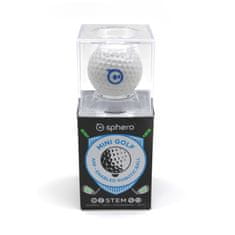 Sphero Mini, golf