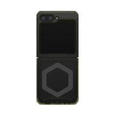 UAG Plyo Pro, olive/space grey - Samsung Galaxy Z Flip5