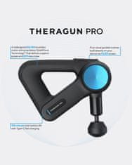 THERABODY Theragun G5 Pro Black EU/UK