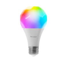 Nanoleaf Essentials Smart A60 Bulb E27, Matter