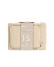 Innostyle Innostyle Torba Za Prenosni Računalnik 13" Vodotesna Torba Omniprotect Beige