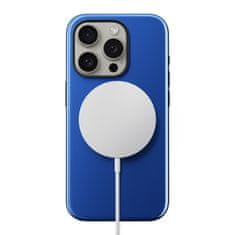 Nomad Sport Case, super blue - iPhone 15 Pro