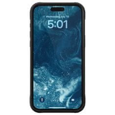 Nomad Rugged Case, atlantic blue - iPhone 15 Pro Max