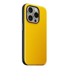 Nomad Sport Case, racing yellow - iPhone 15 Pro