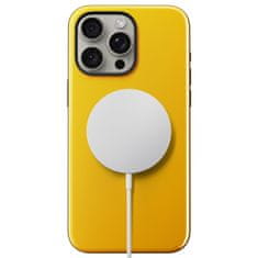 Nomad Sport Case, racing yellow - iPhone 15 Pro Max