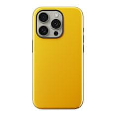 Nomad Sport Case, racing yellow - iPhone 15 Pro