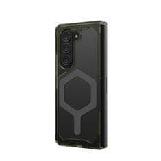 UAG Plyo Pro, olive/space grey - Samsung Galaxy Z Fold5