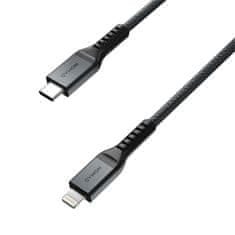 Nomad Kevlar Lightning/USB-C Cable 1.5m