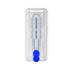 BLUEO Sapphire Screen Protector With Applicator - iPhone 14/13/13 Pro