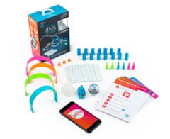 Sphero Mini Activity Kit, clear