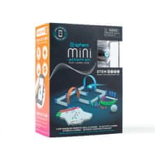 Sphero Mini Activity Kit, clear