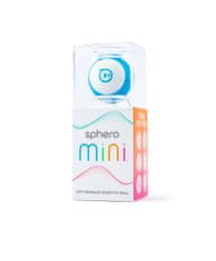 Sphero Mini, blue