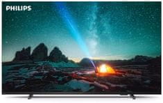 55PUS7609/12 4K UHD LED televizor, Titan OS
