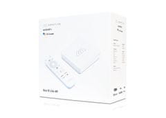 HOMATICS Box R Lite 4K Android TV