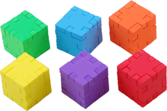 Happy Cube Original 6 kock
