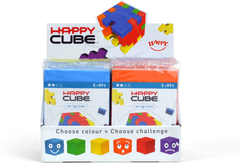 Happy Cube Original **** Amsterdam (1 kocka)