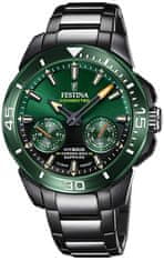 Festina Connected Chrono Bike Hybrid Special Edition 20646/1