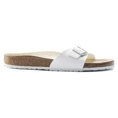 Birkenstock Japanke bela 38 EU Madrid BF