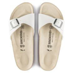 Birkenstock Japanke bela 38 EU Madrid BF