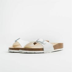 Birkenstock Japanke bela 42 EU Madrid BF