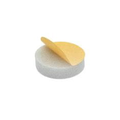 STALEKS Polirna gobica za disk za pedikuro Pro M (Disposable Files-sponges for Pedicure Disc) 25 kos