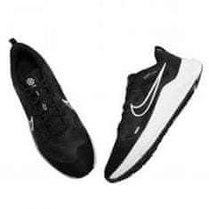 Nike Buty Nike Downshifter 12 M DD9293-001