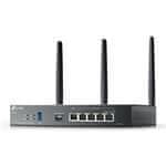 TP-Link Usmerjevalnik ER706W VPN WiFi 6, 1x GWAN + 4x GWAN/LAN + 1x GWAN/LAN SFP, USB, omogočeno SDN