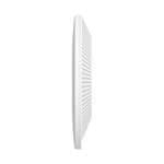 TP-Link WiFi usmerjevalnik EAP683 UR stropni AP WiFi 6, 1x 2,5GLan, 2,4/5 GHz, AX6000, brez PoE adapterja, Omada SDN