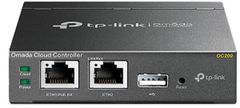 TP-Link OC200 - Omada Cloud Controller, centralizirano upravljanje za Omada EAP