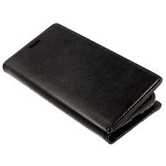 Nemo VIVO X80 Denarnica z zavihkom Eco Leather Holster Magnet Book black