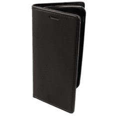 Nemo VIVO X80 Denarnica z zavihkom Eco Leather Holster Magnet Book black