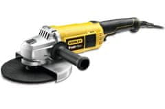 Stanley FATMAX 2200W električni kotni brusilnik 230mm