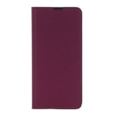 Nemo SAMSUNG GALAXY S23 ULTRA Smart Soft bordo etui