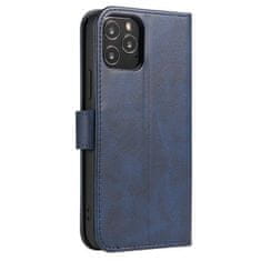 Nexeri Etui MOTOROLA MOTO G14 Nexeri Wallet granatowe