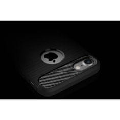 Nexeri IPHONE 7 Nexeri Carbon Armoured case black