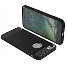 Nexeri IPHONE 7 Nexeri Carbon Armoured case black