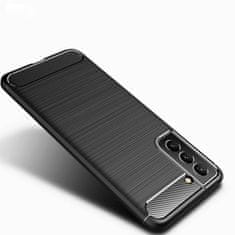 Nexeri SAMSUNG GALAXY S22+ PLUS Nexeri Carbon Armoured case black