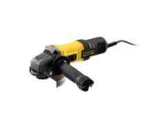 Stanley FATMAX 850W električni kotni brusilnik 125mm