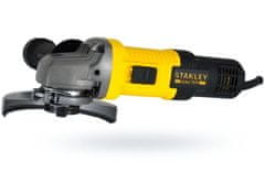 Stanley FATMAX 850W električni kotni brusilnik 125mm