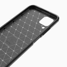 Nexeri HUAWEI Y5P Nexeri Carbon Armoured case črn