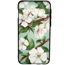 Nemo Umetniški 3D etui SAMSUNG GALAXY A9 2018 flower1