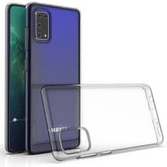 Nemo HUAWEI P SMART 2020 Nexeri Slim Case Protect 2 mm prozoren