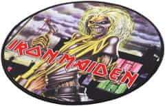 Subsonic Iron Maiden igralna podloga za miško/ model 1/ 30 cm