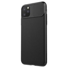 Nillkin Ohišje za IPHONE 11 PRO MAX Nillkin CamShield Pro black