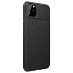 Nillkin Ohišje za IPHONE 11 PRO MAX Nillkin CamShield Pro black