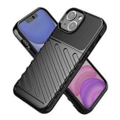 Nexeri Ohišje IPHONE 13 MINI Armoured Thunder black