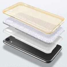 Nemo XIAOMI POCO X3 PRO / POCO X3 Glitter Gold ohišje