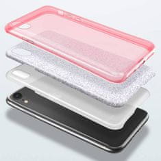 Nemo XIAOMI REDMI 10 Glitter Pink etui