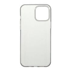 Nexeri IPHONE 13 PRO MAX Nexeri Slim Case Protect 2mm transparenten